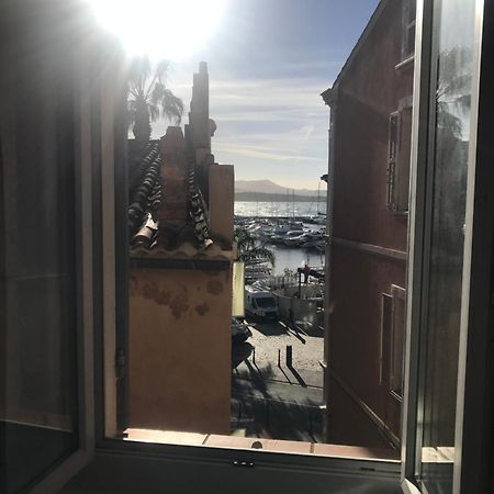 Emplacement Ideal, Vue Mer, Parking Offert Sanary-sur-Mer Exterior photo