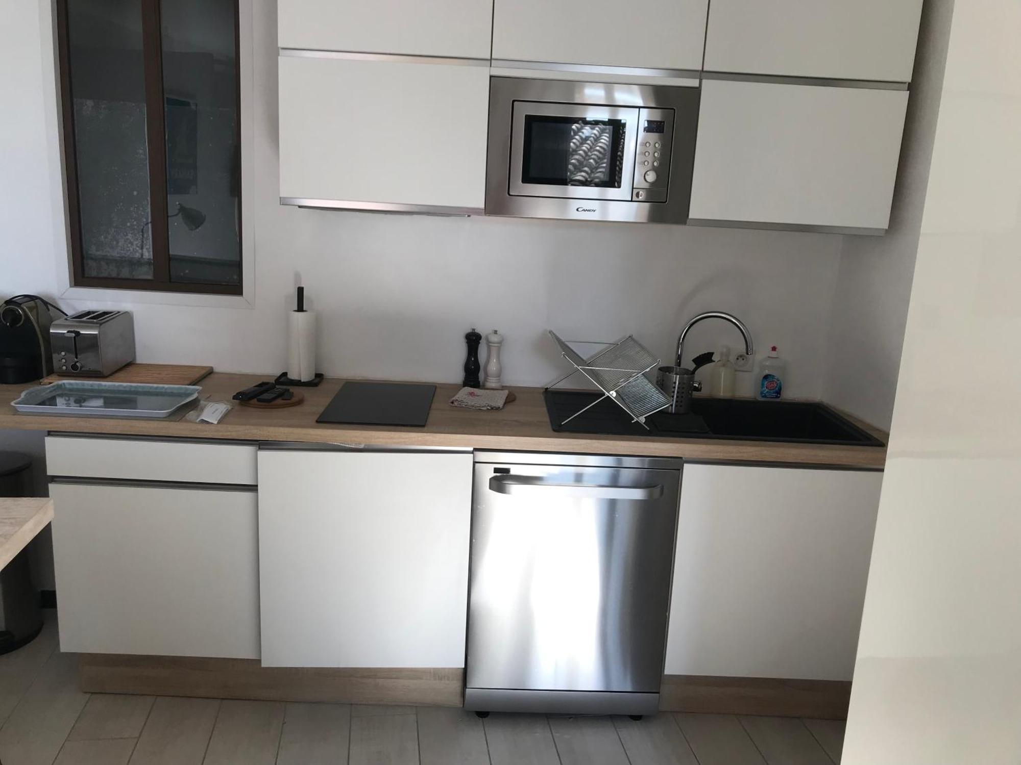 Emplacement Ideal, Vue Mer, Parking Offert Sanary-sur-Mer Exterior photo